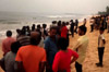 Udupi: Three boys drown in sea along Hosahitlu beach